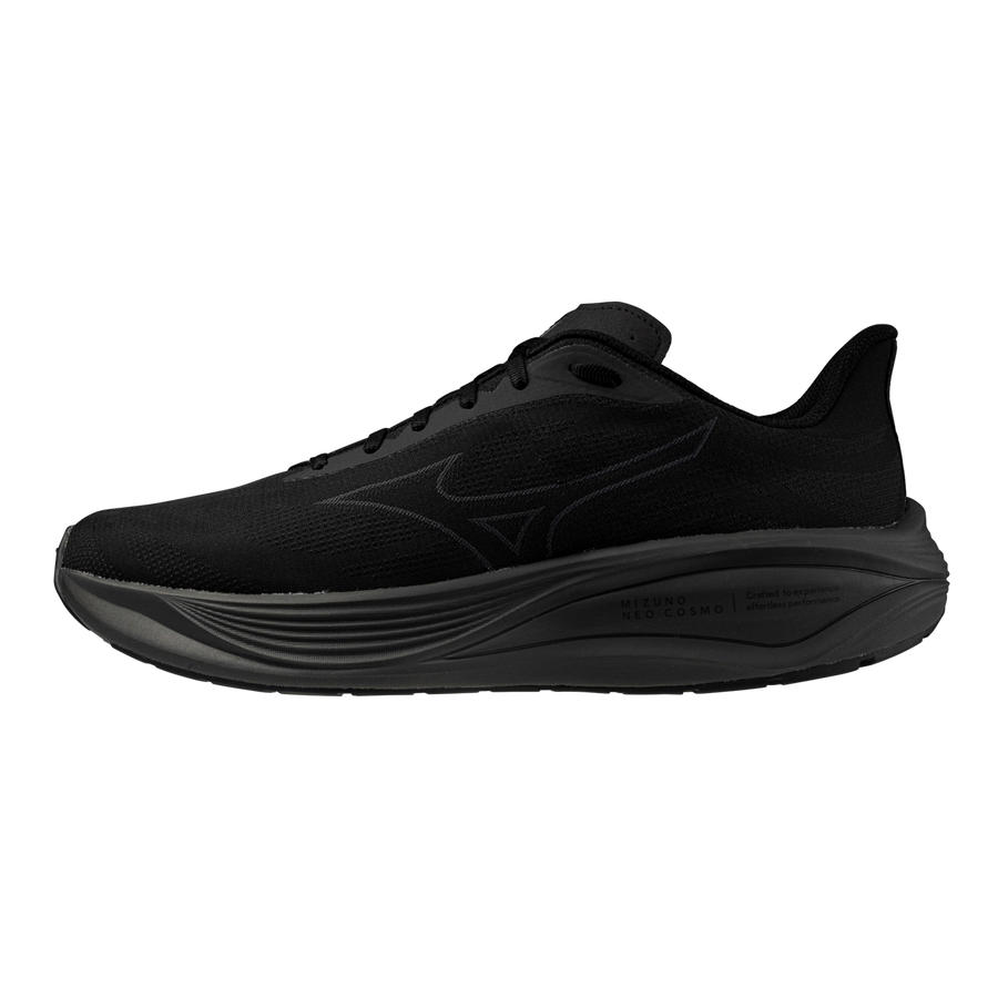 Mizuno MIZUNO NEO COSMO Black/Iron Gate/Black Sand